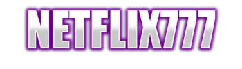 Logo NETFLIX777